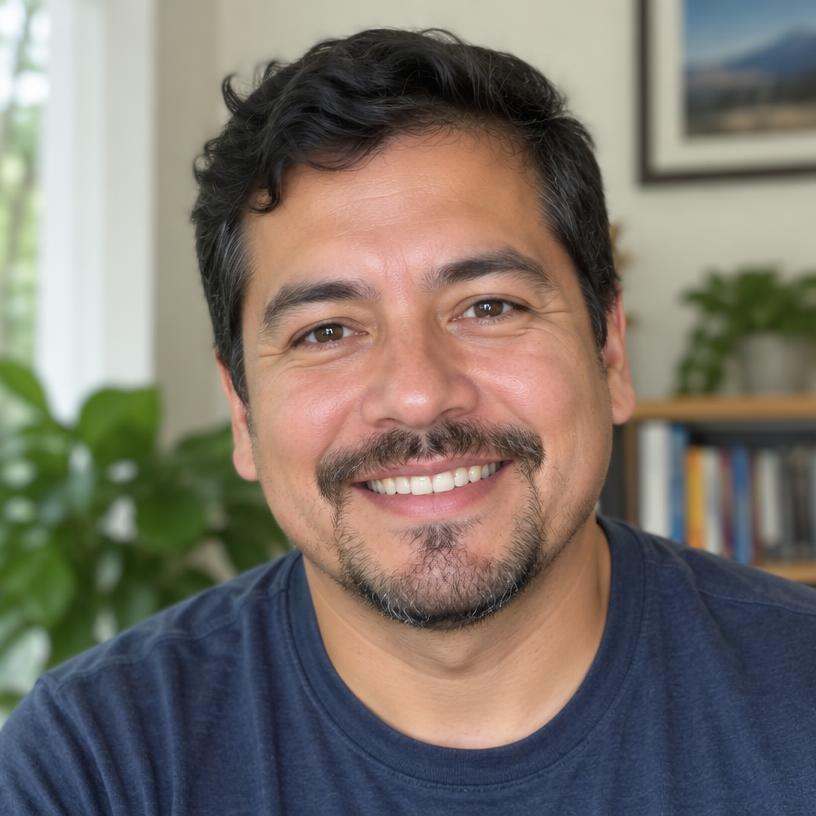 Marcus R. — USA